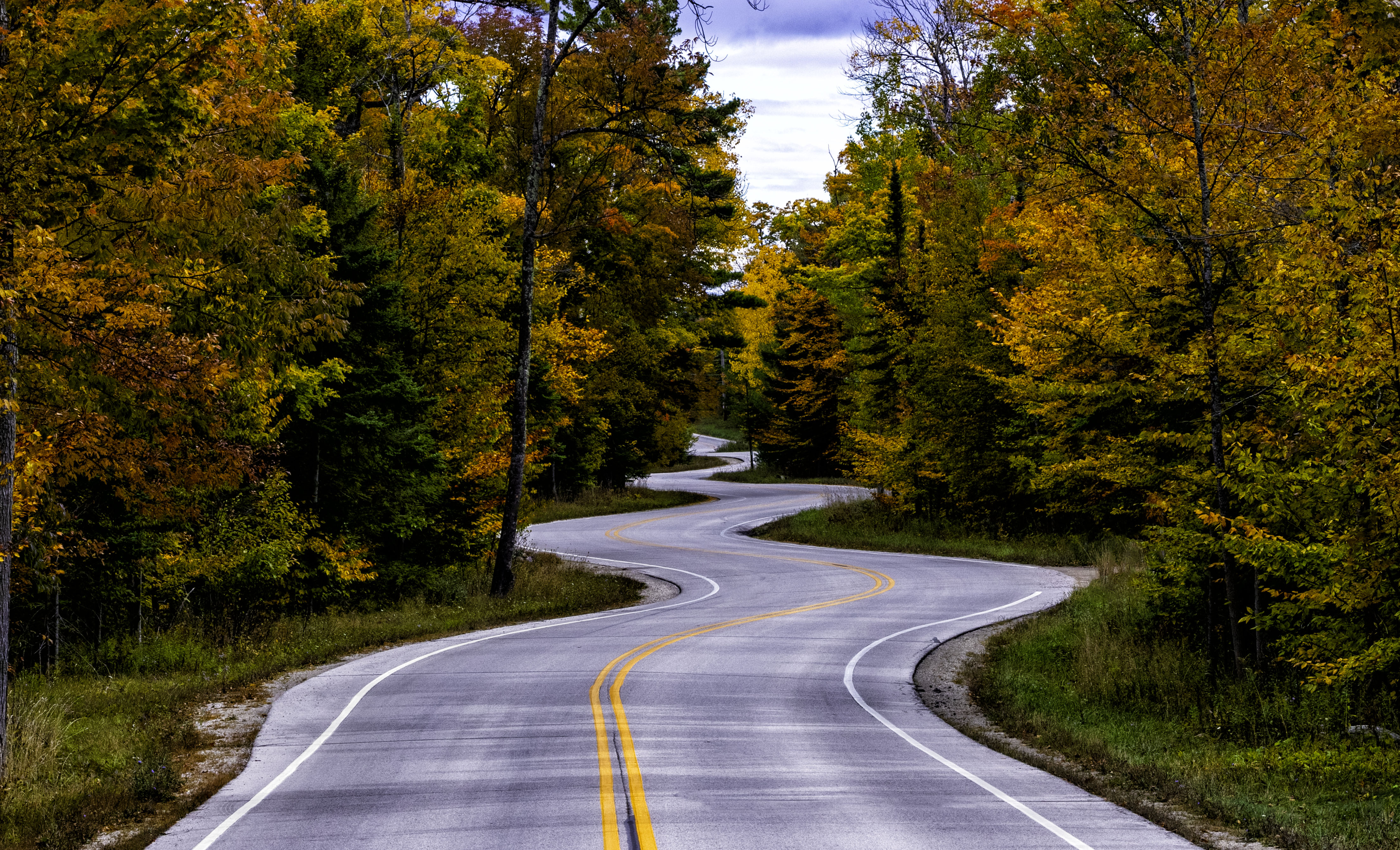 Door County - Wisconsin